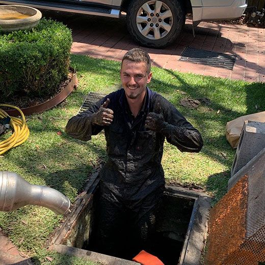 "No Dig" Pipe Repair Palm Beach: We Save Pipes, Others Dig Up!