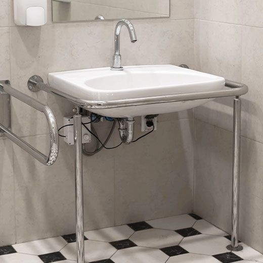 Fast, Same Day Tap & Sink Plumbers In Palm Beach