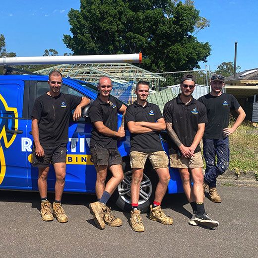 Water Heater Savings & Repairs In Palm Beach