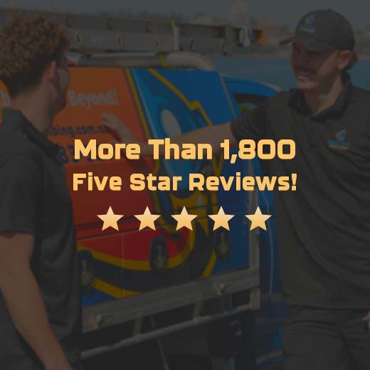 Trusted Plumbing, Heating & AC In Palm Beach