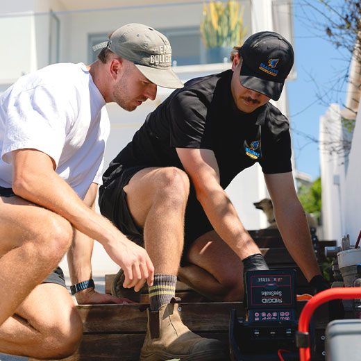 Same Day Sewer & Drain Clearing Across Palm Beach