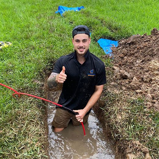 Same Day Sewer & Drain Clearing Across Palm Beach