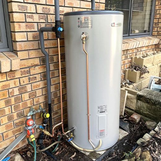 Water Heater Savings & Repairs In Palm Beach