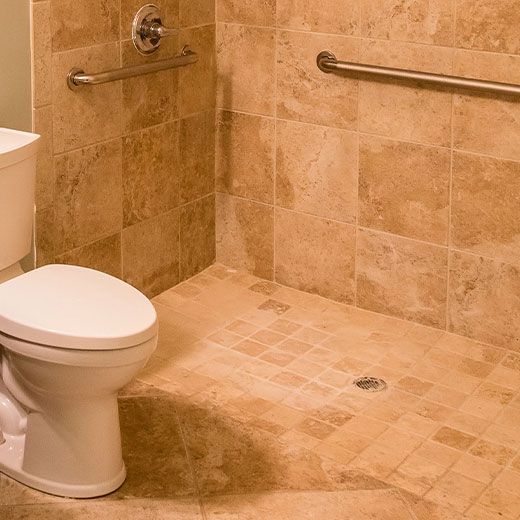 Bath and Shower Plumbing Professionals In Palm Beach