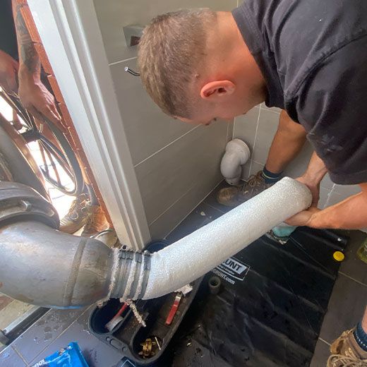 Commercial Plumbing Specialists in Palm Beach