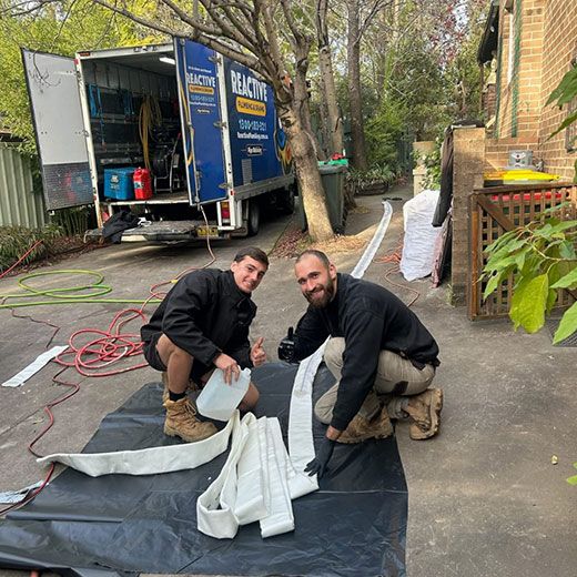 "No Dig" Pipe Repair Palm Beach: We Save Pipes, Others Dig Up!