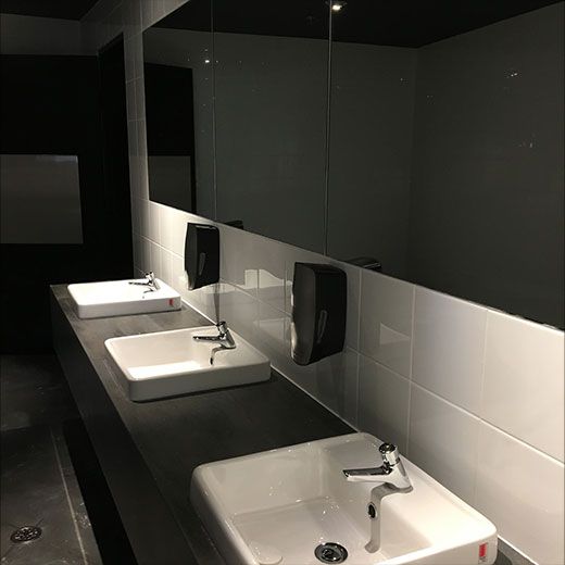 Commercial Plumbing Specialists in Palm Beach