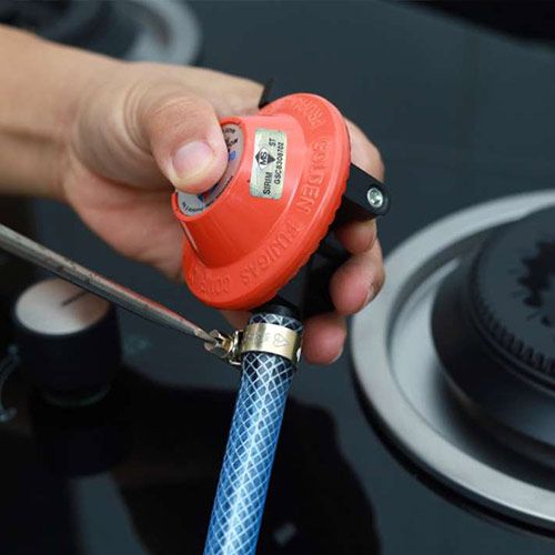 Palm Beach Gas-Fitting Experts