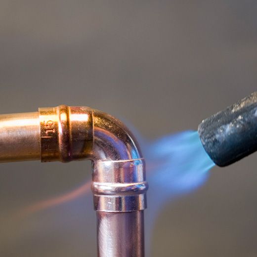 Copper Repipe Specialists In Palm Beach