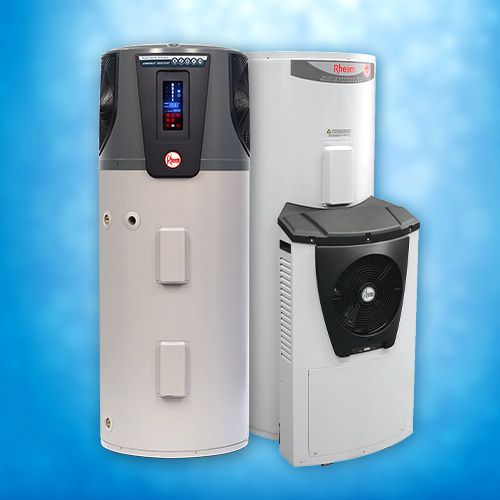 Water Heater Savings & Repairs In Palm Beach