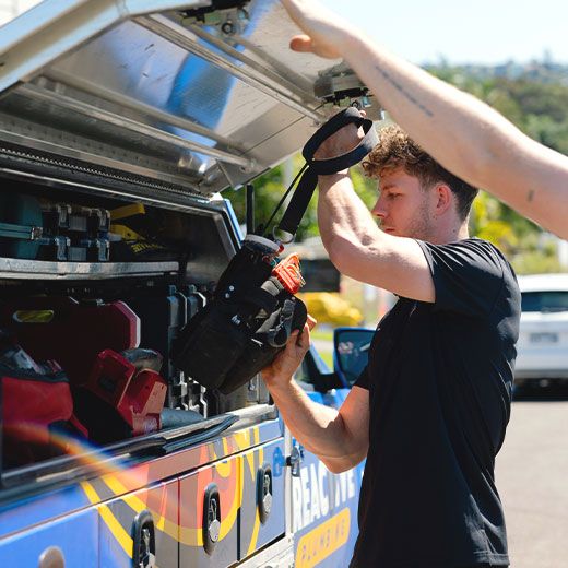 Water Heater Savings & Repairs In Palm Beach