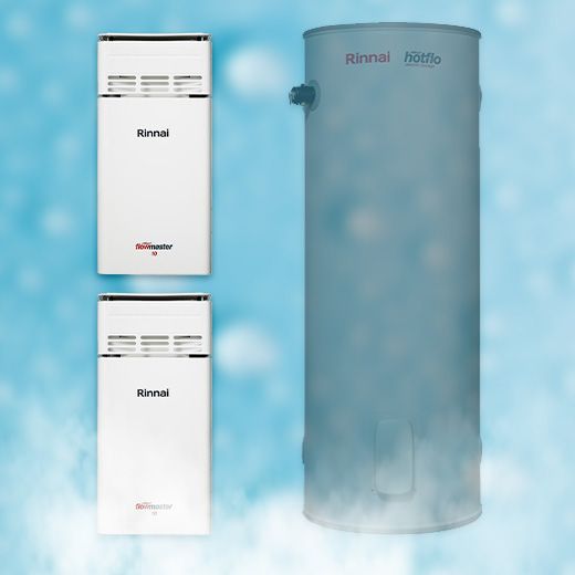 Palm Beach's Continuous Flow Water Heater Specialists