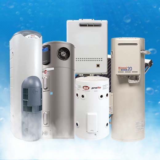 Water Heater Savings & Repairs In Palm Beach
