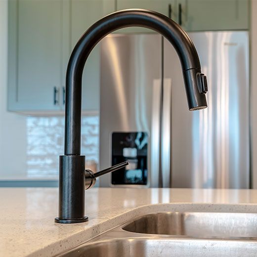 Fast, Same Day Tap & Sink Plumbers In Palm Beach