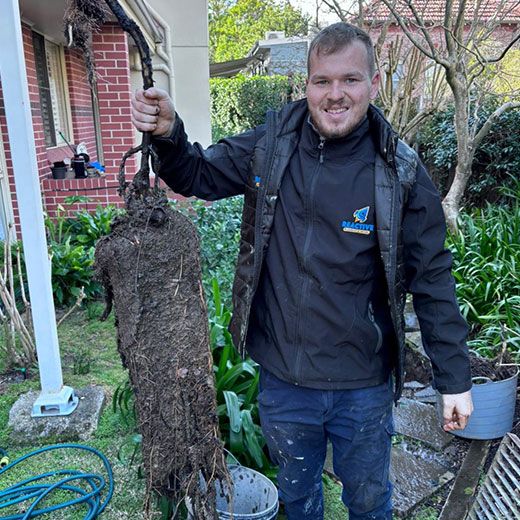 Same Day Sewer & Drain Clearing Across Palm Beach
